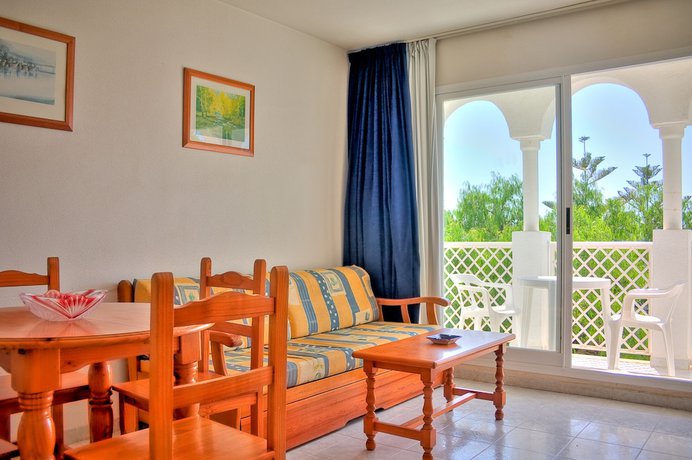 Imagen de la habitación del Apartamentos Varios Alcossebre , Casa Azahar. Foto 2