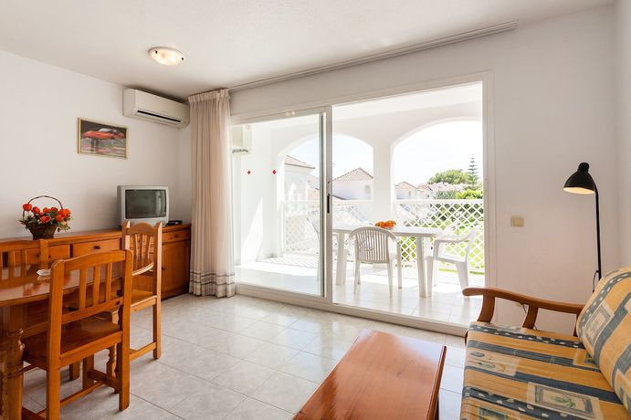 Imagen de la habitación del Apartamentos Varios Alcossebre , Casa Azahar. Foto 3