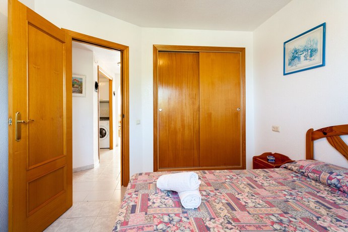 Imagen de la habitación del Apartamentos Varios Alcossebre , Casa Azahar. Foto 4