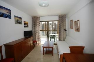 Imagen de los interiores del Apartamentos Varios Beninter. Foto 3