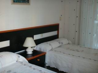 Imagen de la habitación del Apartamentos Varios Beninter. Foto 2