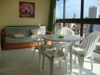 Imagen de los interiores del Apartamentos Varios Beninter. Foto 4