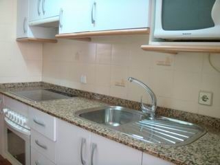 Imagen de los interiores del Apartamentos Varios Beninter. Foto 5