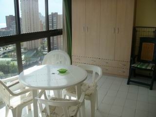 Imagen de los interiores del Apartamentos Varios Beninter. Foto 6