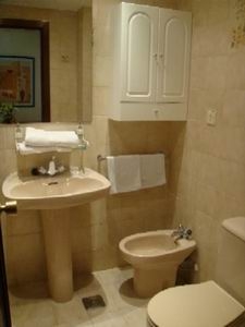 Imagen de los interiores del Apartamentos Varios Beninter. Foto 7