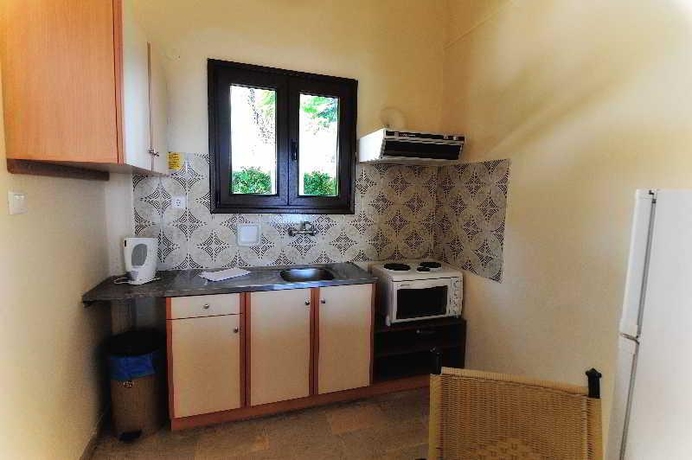 Imagen general del Apartamentos Vassilias Beach. Foto 9