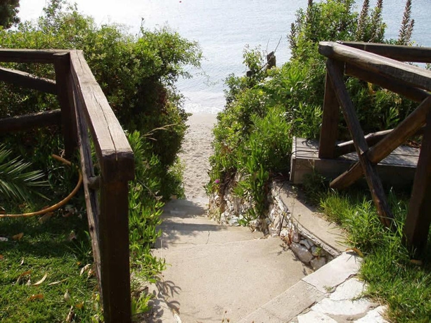 Imagen general del Apartamentos Vassilias Beach. Foto 16