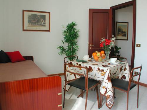 Imagen de la habitación del Apartamentos Vatican Suites Hotel and Residence. Foto 2