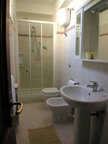 Imagen de la habitación del Apartamentos Vatican Suites Hotel and Residence. Foto 5