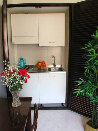 Imagen de la habitación del Apartamentos Vatican Suites Hotel and Residence. Foto 7