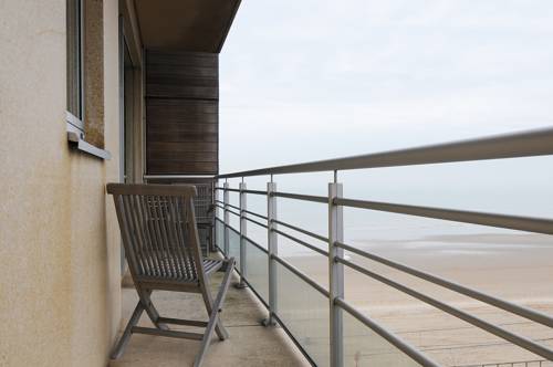 Imagen de la habitación del Apartamentos Vayamundo Oostende -. Foto 2