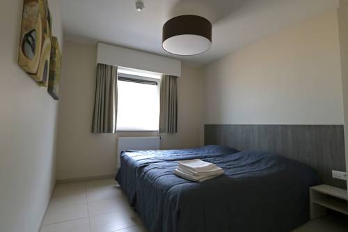 Imagen de la habitación del Apartamentos Vayamundo Oostende -. Foto 4