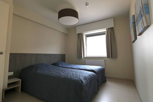 Imagen de la habitación del Apartamentos Vayamundo Oostende -. Foto 5