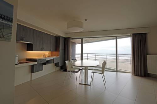 Imagen de la habitación del Apartamentos Vayamundo Oostende -. Foto 6