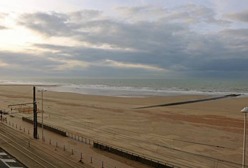 Imagen de la habitación del Apartamentos Vayamundo Oostende -. Foto 7