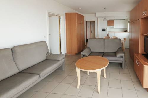 Imagen de la habitación del Apartamentos Vayamundo Oostende -. Foto 8