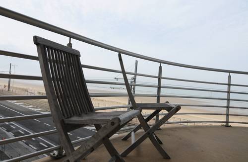 Imagen de la habitación del Apartamentos Vayamundo Oostende -. Foto 16
