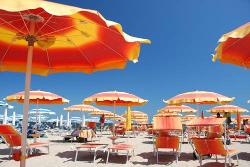 Imagen de la habitación del Apartamentos Vear Hausing Apartments - Nazioni. Foto 2