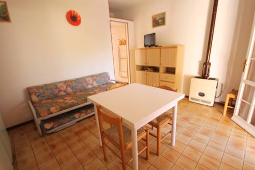 Imagen de la habitación del Apartamentos Vear Hausing Apartments - Nazioni. Foto 4