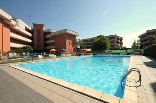 Imagen de la habitación del Apartamentos Vear Hausing Apartments - Nazioni. Foto 11