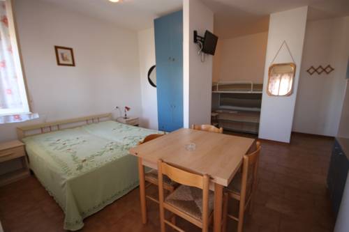 Imagen de la habitación del Apartamentos Vear Hausing Apartments - Nazioni. Foto 14