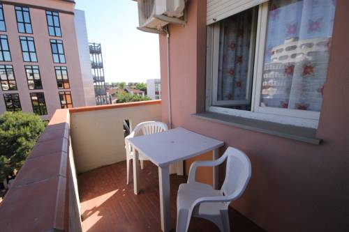 Imagen de la habitación del Apartamentos Vear Hausing Apartments - Nazioni. Foto 15