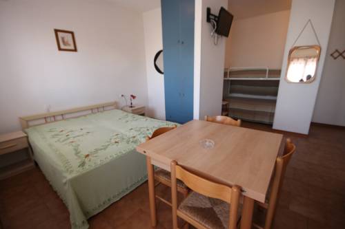 Imagen de la habitación del Apartamentos Vear Hausing Apartments - Nazioni. Foto 16