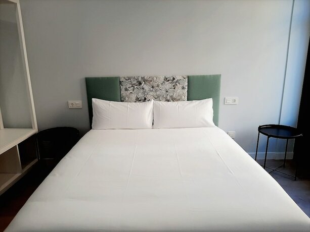 Imagen de la habitación del Apartamentos Vega by gaiarooms. Foto 13