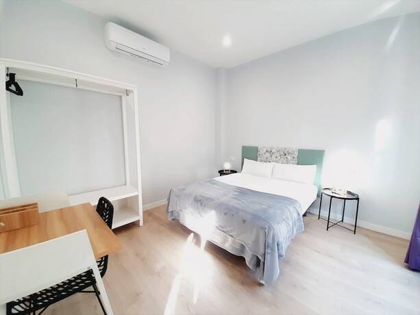Imagen general del Apartamentos Vega by gaiarooms. Foto 1