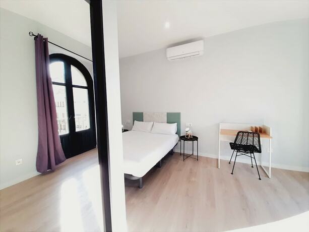 Imagen general del Apartamentos Vega by gaiarooms. Foto 4