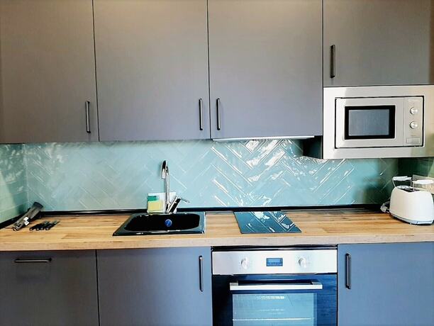 Imagen general del Apartamentos Vega by gaiarooms. Foto 8