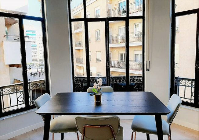 Imagen de la habitación del Apartamentos Vega by gaiarooms. Foto 19