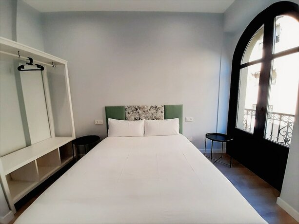 Imagen general del Apartamentos Vega by gaiarooms. Foto 11