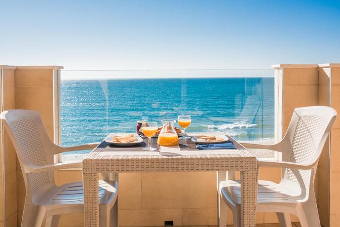 Imagen general del Apartamentos Vegasol Playa A.t.. Foto 2