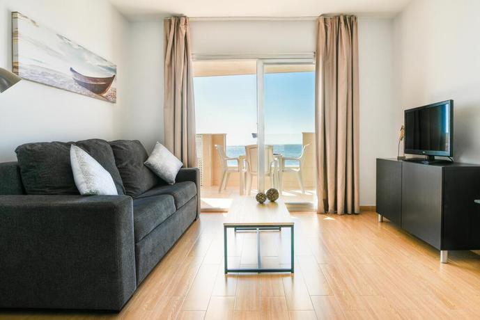 Imagen general del Apartamentos Vegasol Playa A.t.. Foto 5