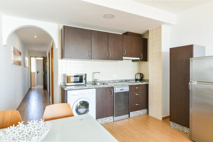 Imagen general del Apartamentos Vegasol Playa A.t.. Foto 6