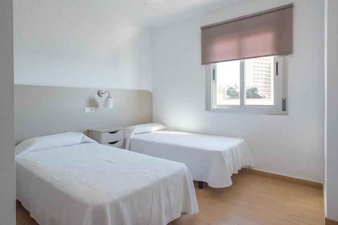 Imagen general del Apartamentos Vegasol Playa A.t.. Foto 7