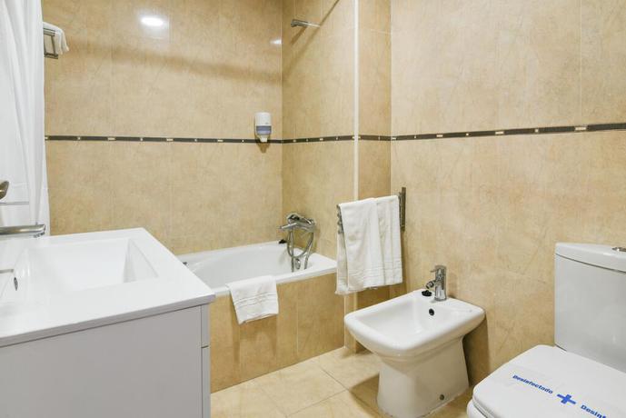 Imagen general del Apartamentos Vegasol Playa A.t.. Foto 9