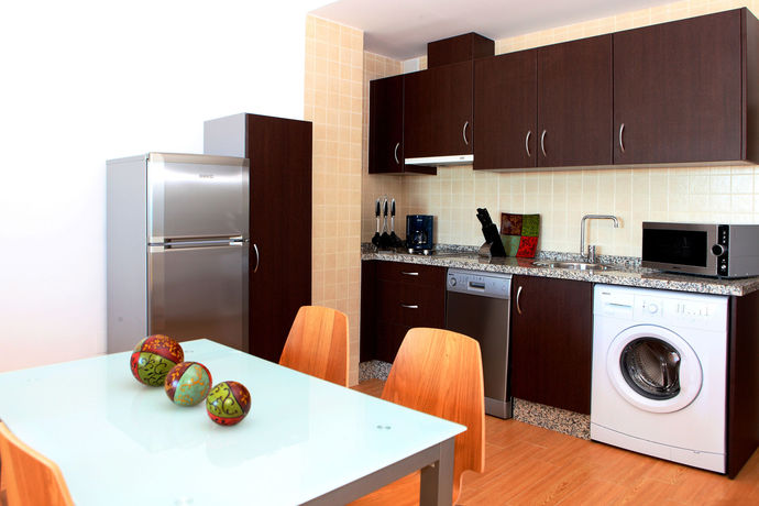 Imagen general del Apartamentos Vegasol Playa A.t.. Foto 10