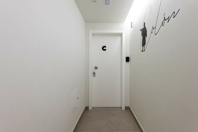 Imagen general del Apartamentos Vegueta Rooftop Suites by AirNest. Foto 3