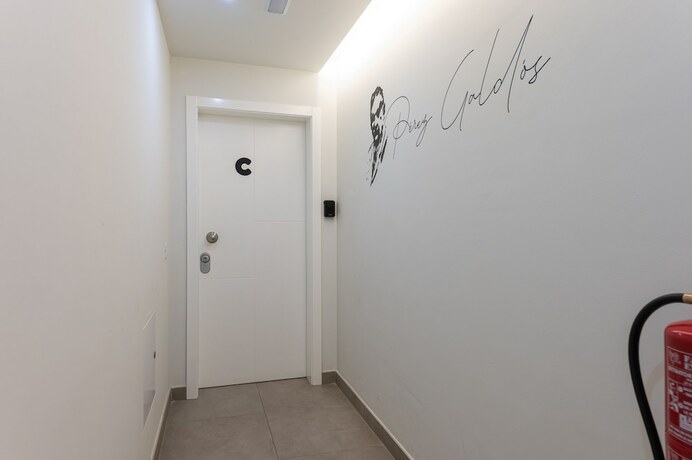 Imagen general del Apartamentos Vegueta Rooftop Suites by AirNest. Foto 4