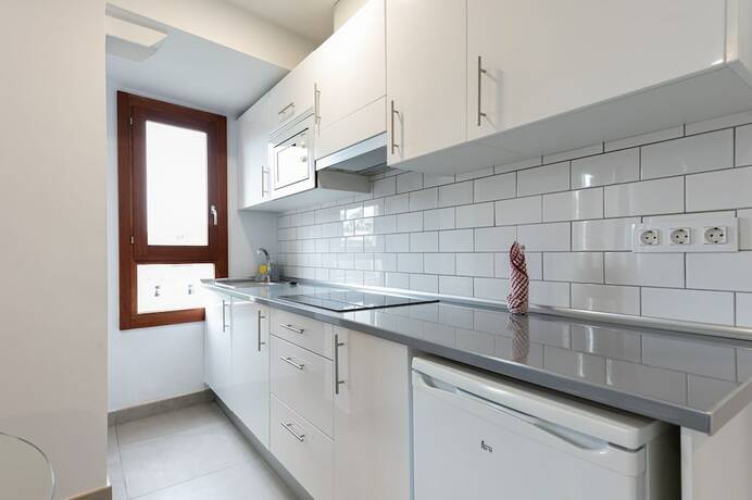 Imagen general del Apartamentos Vegueta Rooftop Suites by AirNest. Foto 6