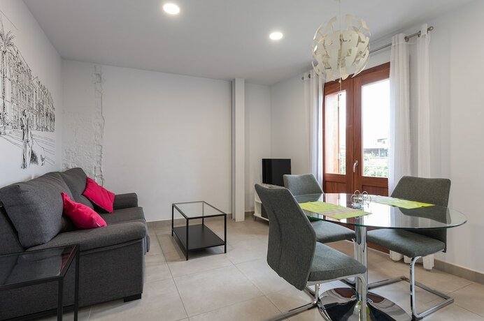 Imagen de la habitación del Apartamentos Vegueta Rooftop Suites by AirNest. Foto 16