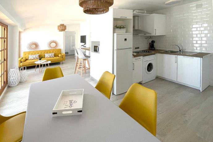 Imagen de la habitación del Apartamentos Vela Blanca. Foto 3