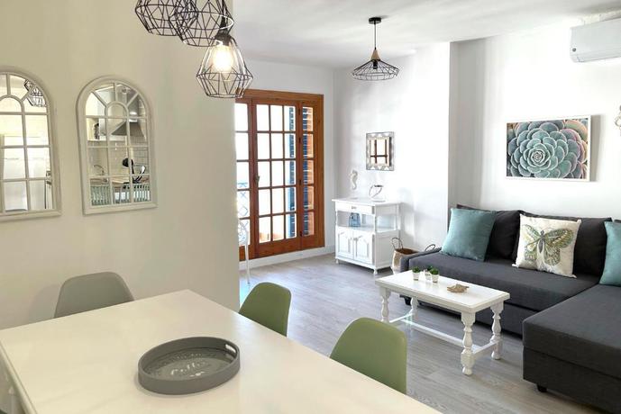 Imagen de la habitación del Apartamentos Vela Blanca. Foto 4