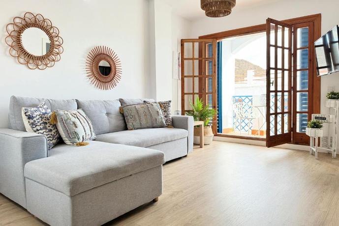 Imagen de la habitación del Apartamentos Vela Blanca. Foto 6