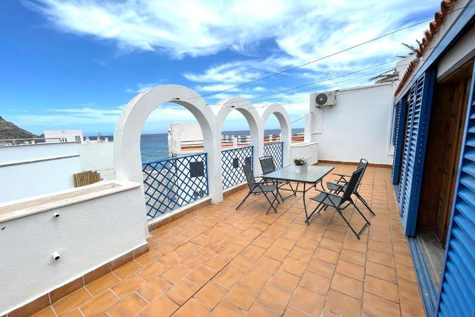 Imagen de los exteriores del Apartamentos Vela Blanca. Foto 11