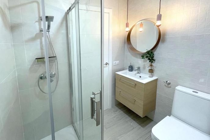 Imagen de la habitación del Apartamentos Vela Blanca. Foto 7