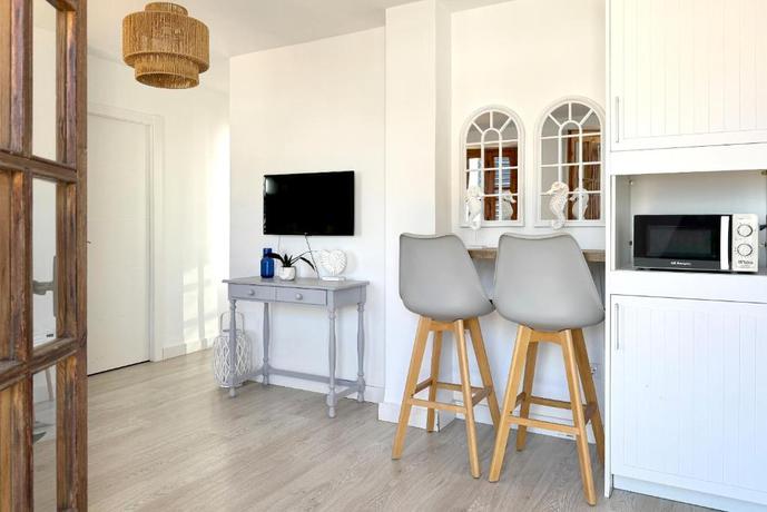 Imagen de la habitación del Apartamentos Vela Blanca. Foto 8