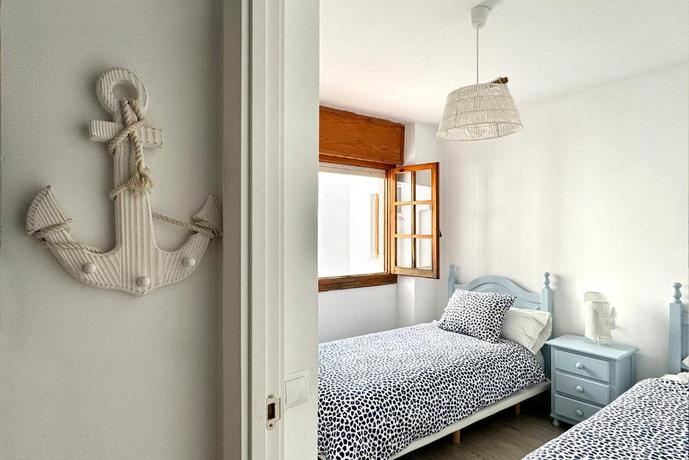 Imagen de la habitación del Apartamentos Vela Blanca. Foto 9